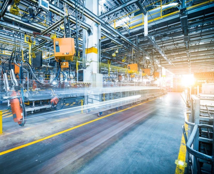 3 Keys To Make Your Factory Planning Successful