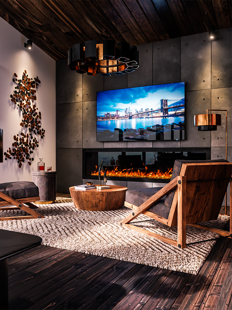 Temecula Residence - Archscope