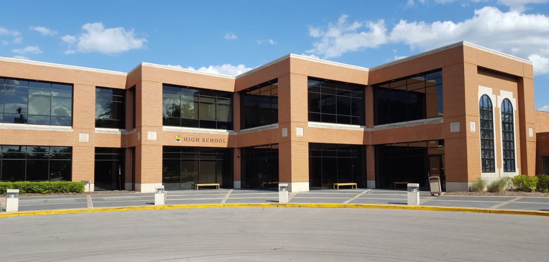 Saint Louis Priory School St. Louis, MO