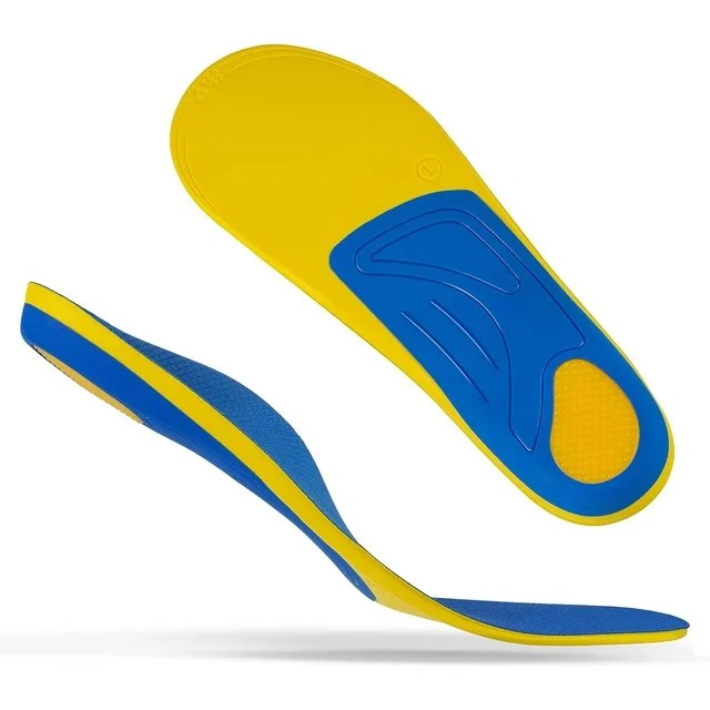 Why Arch Support Is Your Foot’s Best Friend (And How to Get It Right