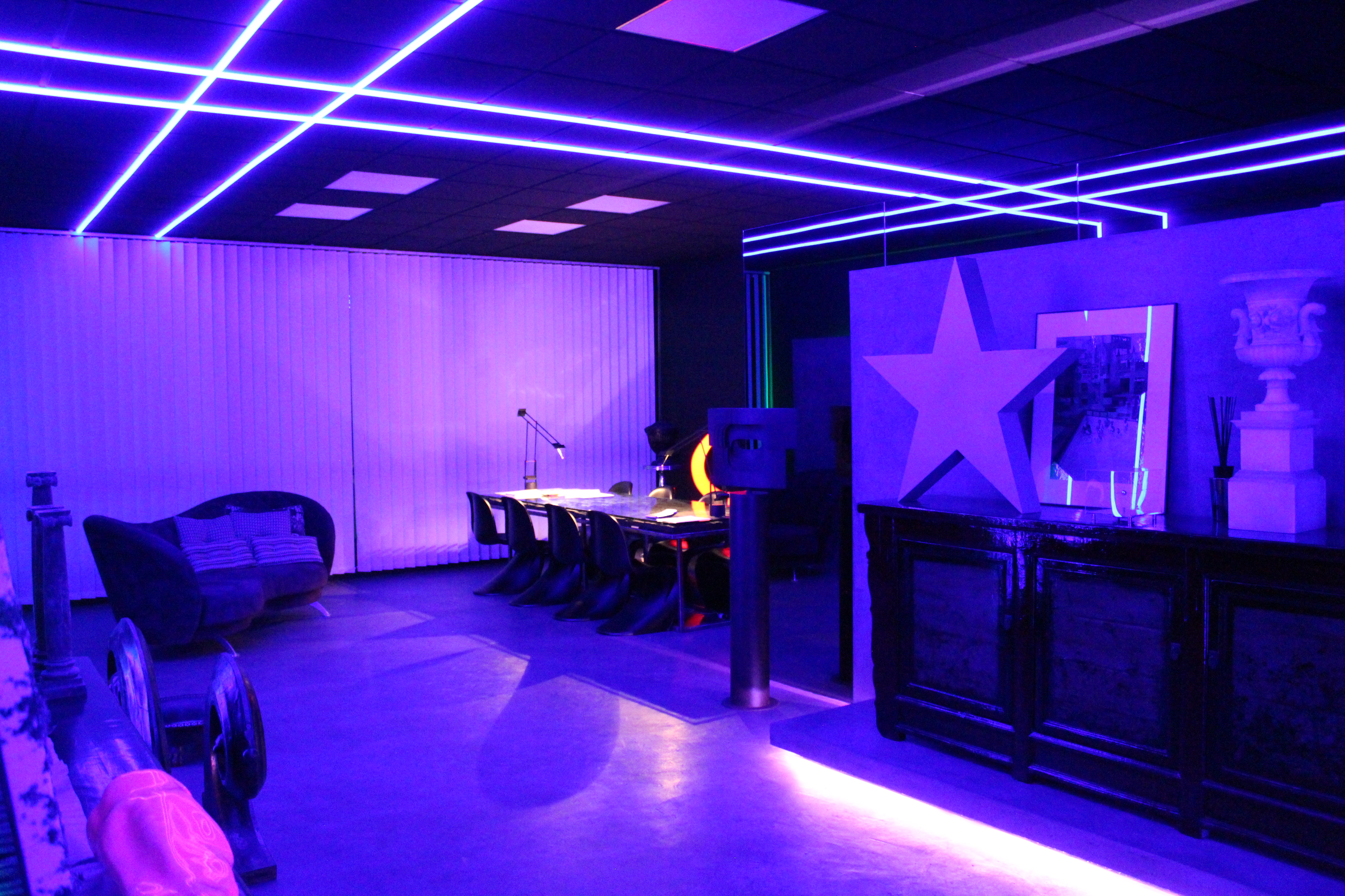 Estudio Archtech