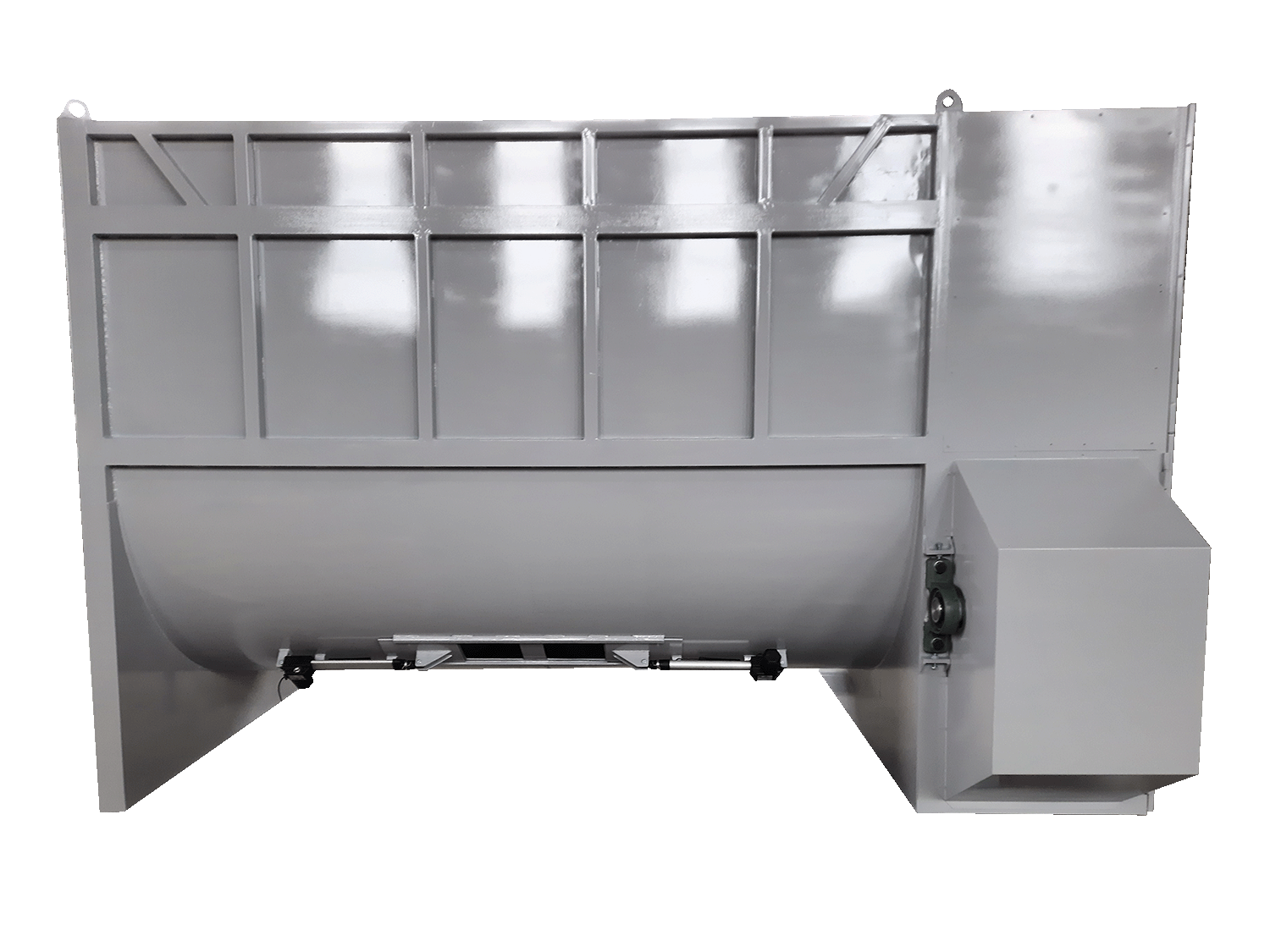 Industrial Mixer Archtime