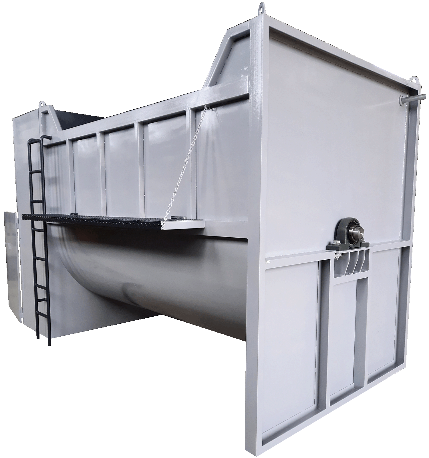 Industrial Mixer Archtime