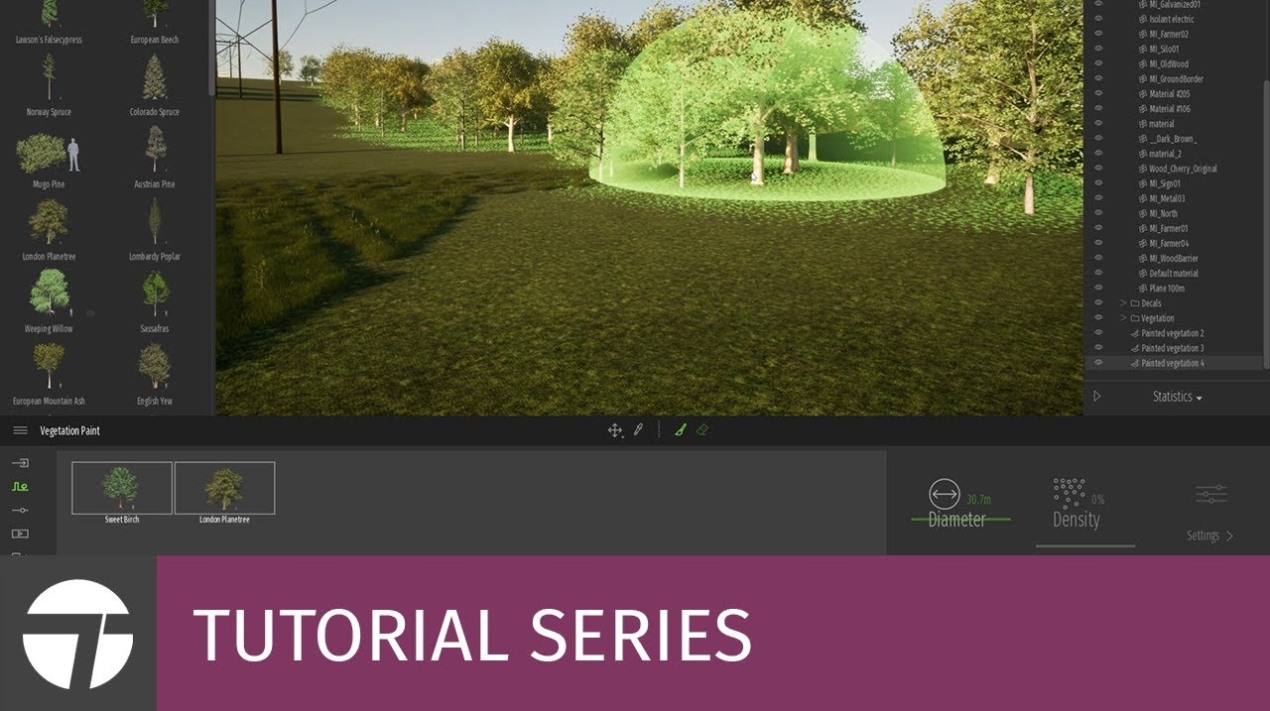 How To Create EXPLODED AXONOMETRIC Diagram | Archicad And Illustrator