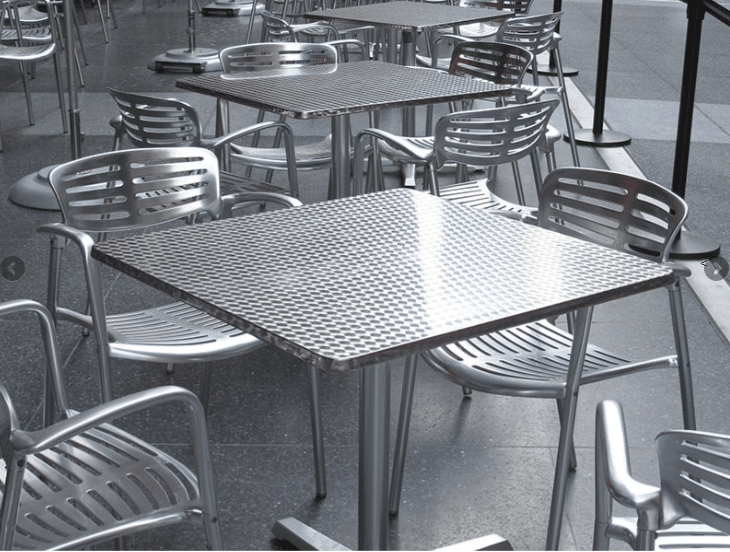 The Role of Metals in Modern Furniture Design A Complete Guide