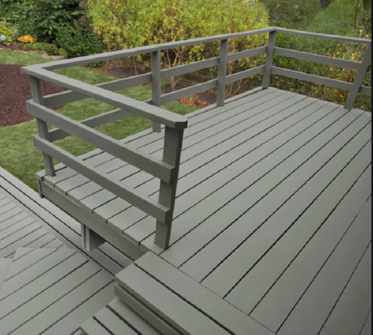 21 Best Deck Color Ideas for Your Home ArchUp
