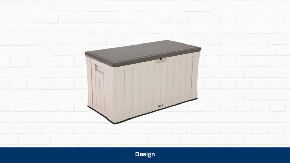 How To Choose The Best Deck Storage Boxes ArchUp