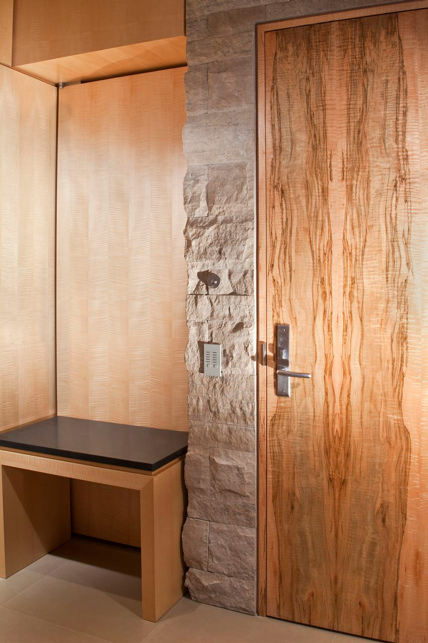 Architectural Veneers International Breathing life and warmth into