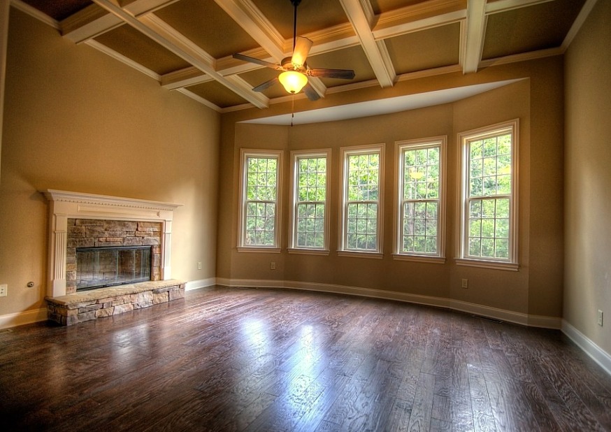 Beaumont II Archway Custom Homes