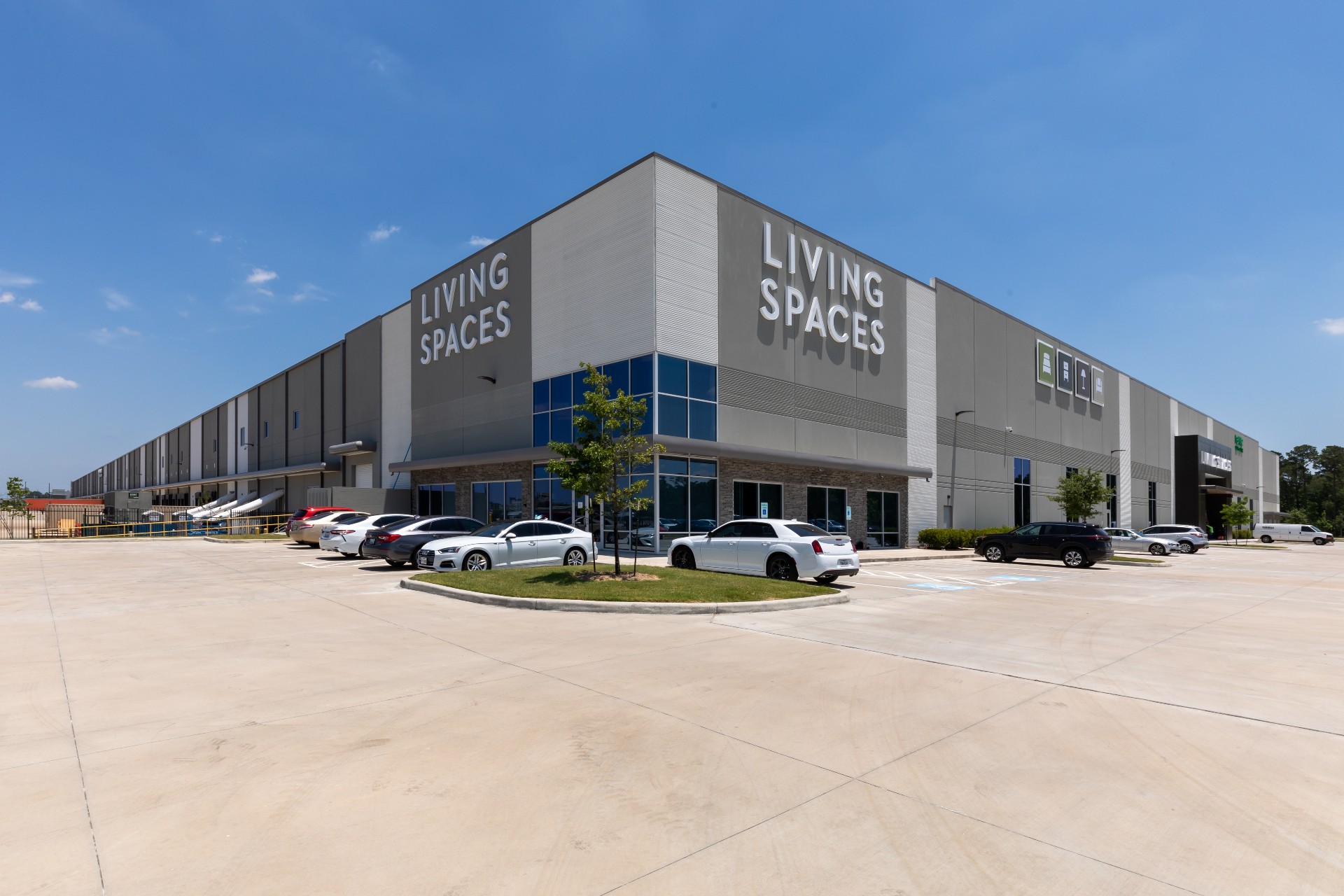 Air 59 Logistics Center