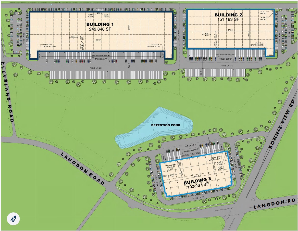 Archway Bonnie View 49