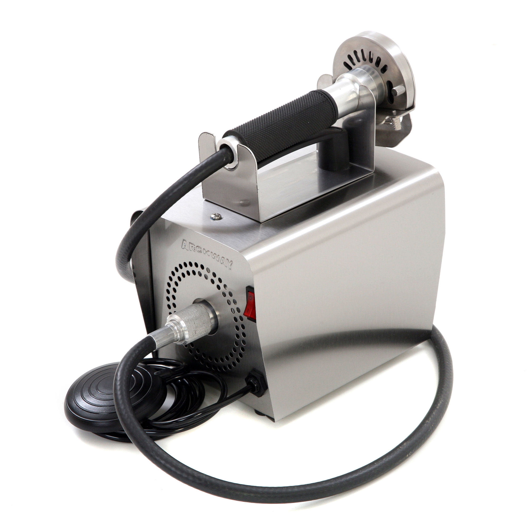 Electric Doner / Gyro Kebab Slicer Archway Sheet Metal Works