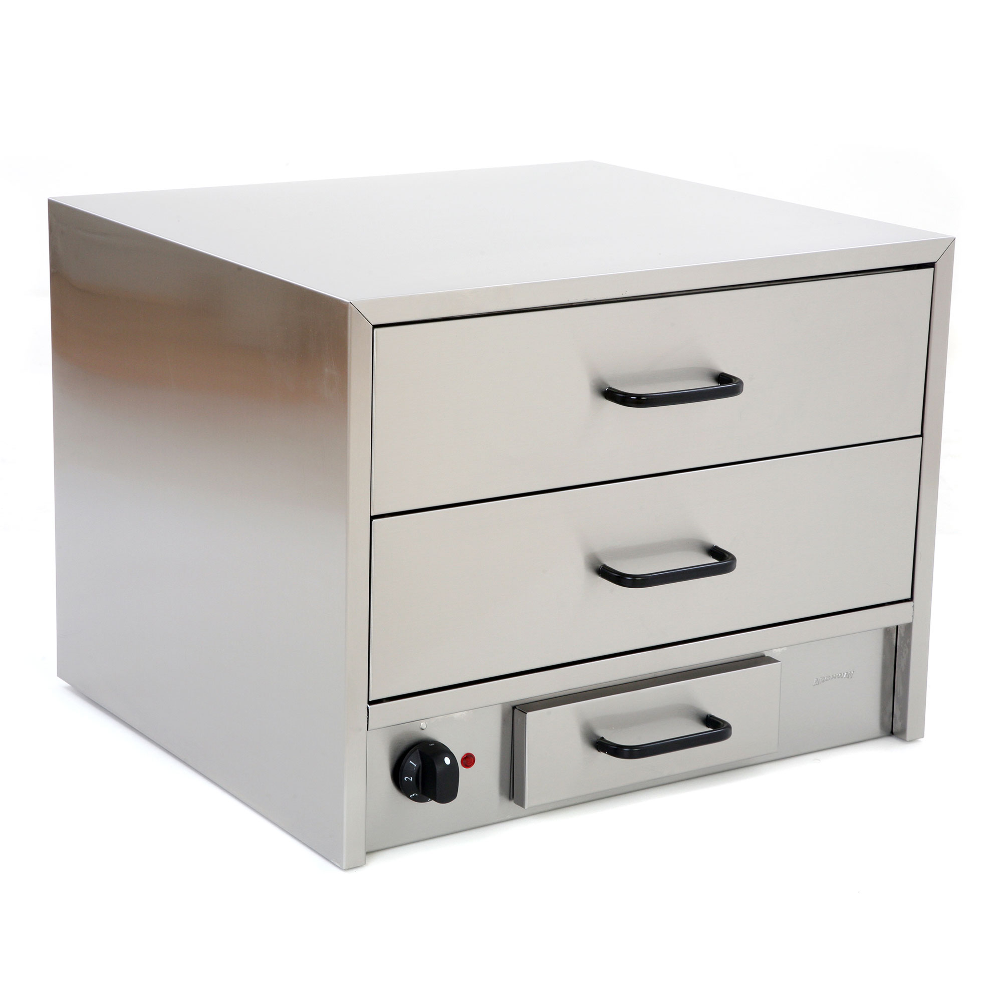 Electric Food Warming Drawers Archway Sheet Metal Works