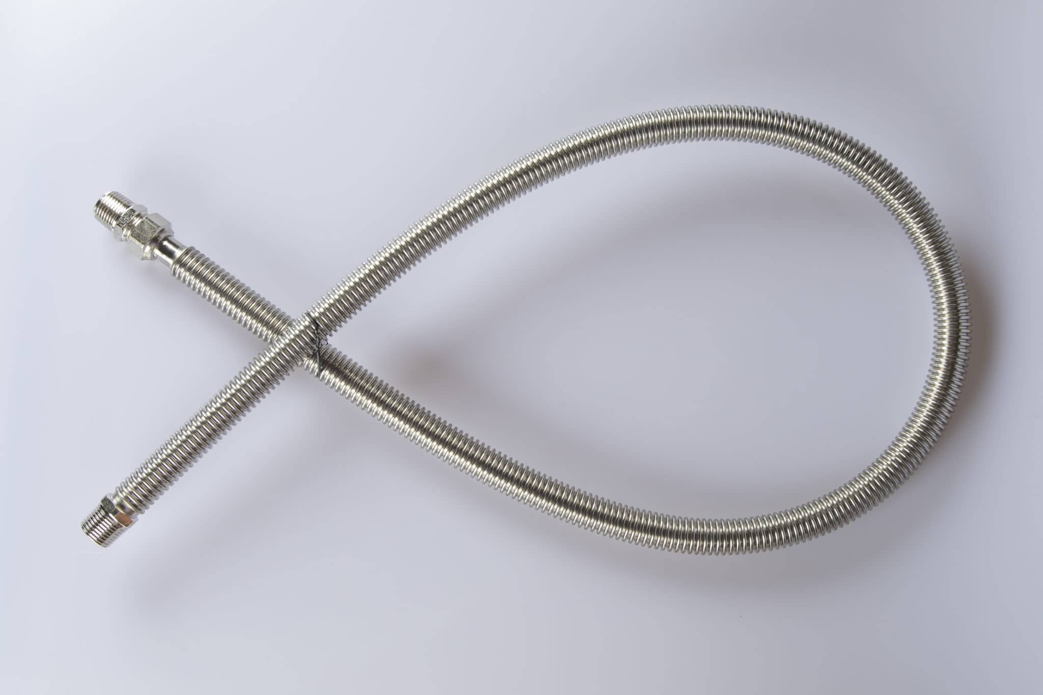 S/S Flexible Hose Archway Sheet Metal Works