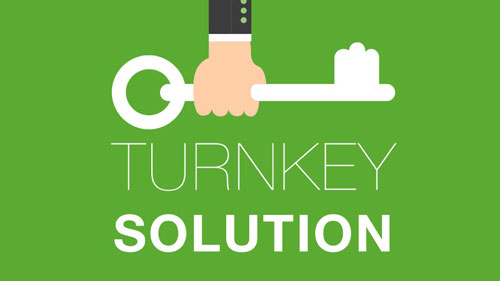 TurnKey Solutions – Archworkx