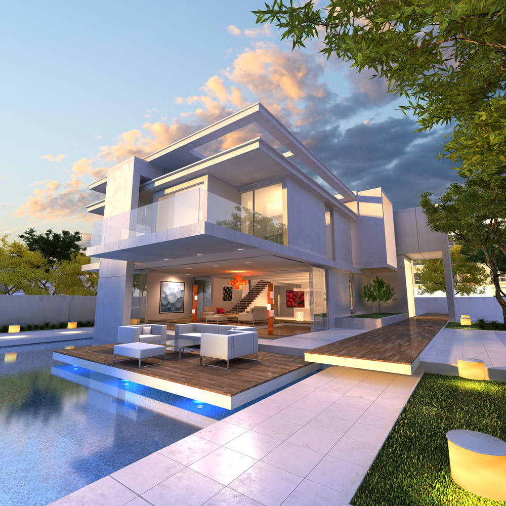 5 Hidden Benefits of 3D Architectural Visualization For Real Estate