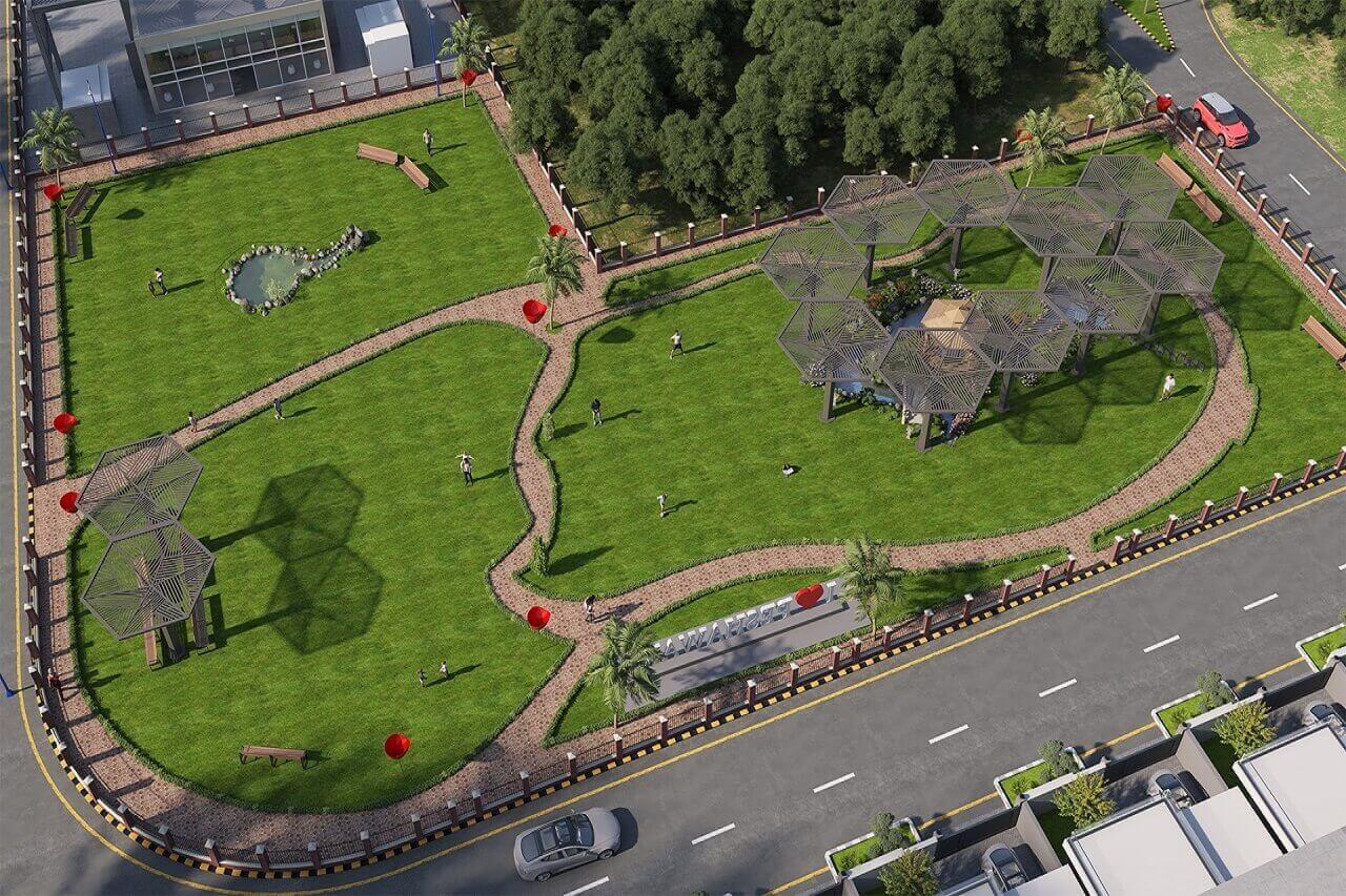 Why is Landscape Architecture Important? ArchXStudio