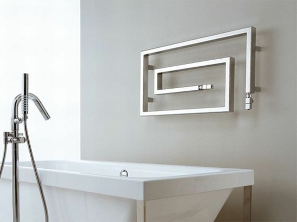 Hochwertige Badheizkörper mit modernem Design!