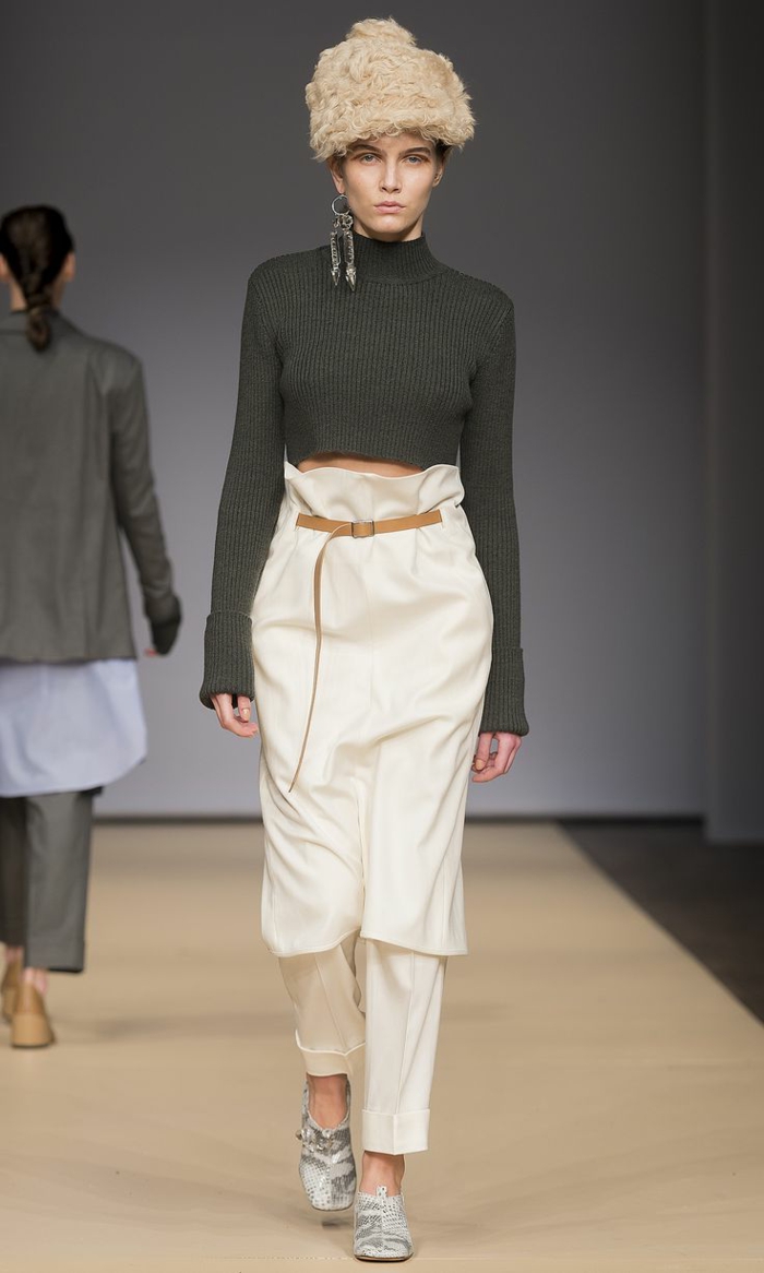 70er Mode Inspiration für die Damen!