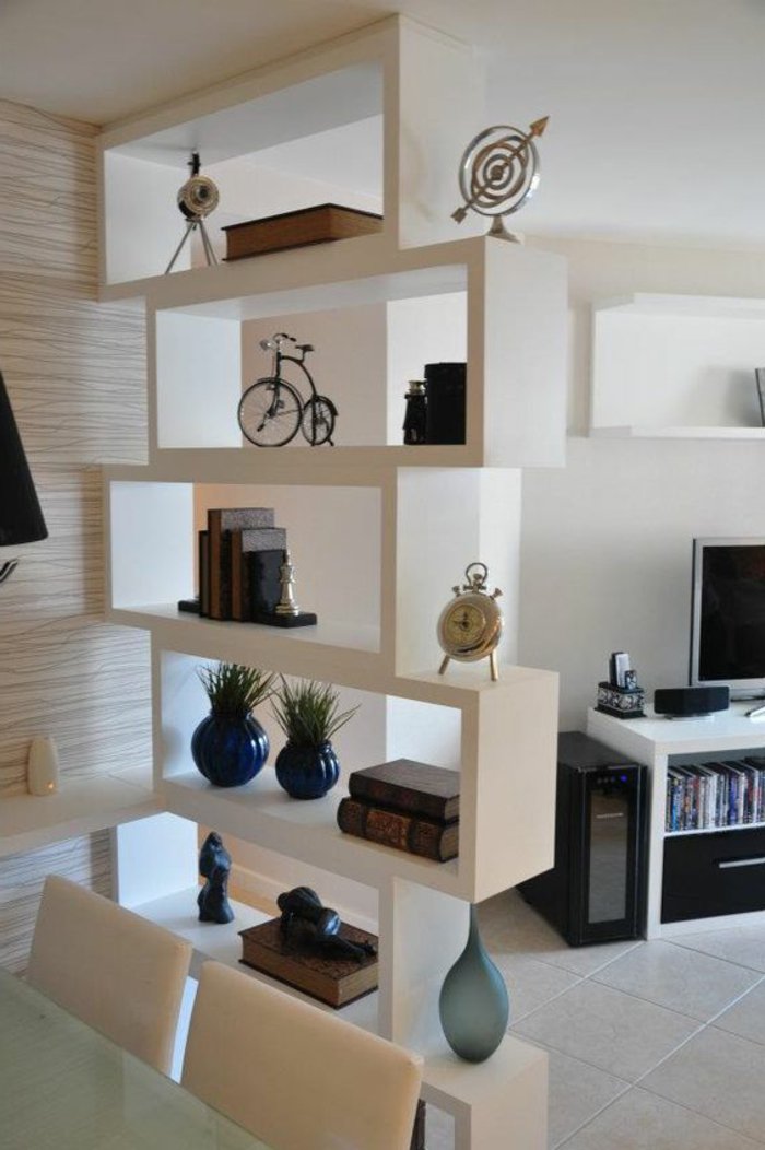 Kleines Wohnzimmer einrichten eine große Herausforderung