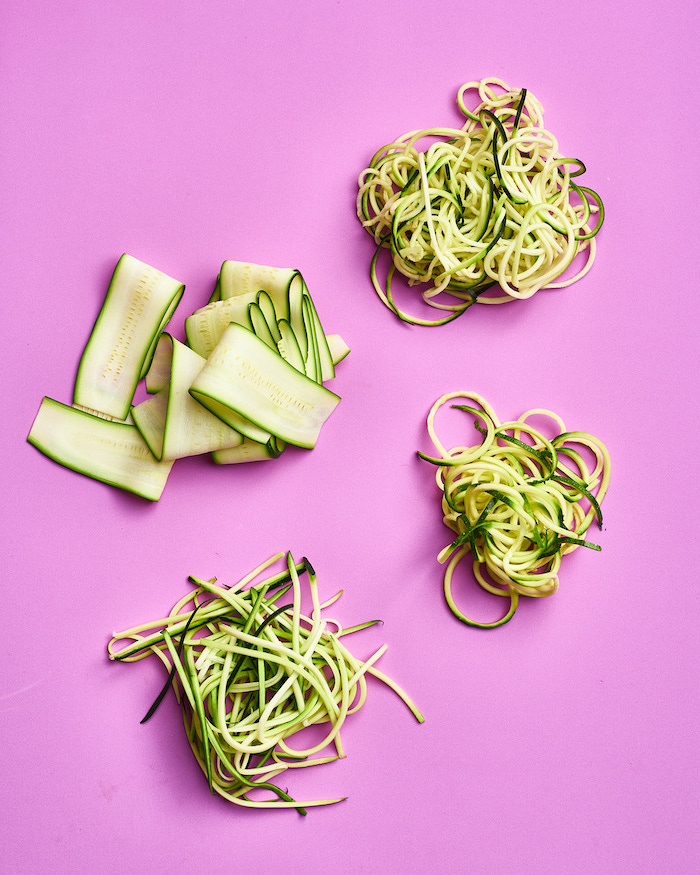 How to make zoodles 10 delicious recipes with zucchini noodles