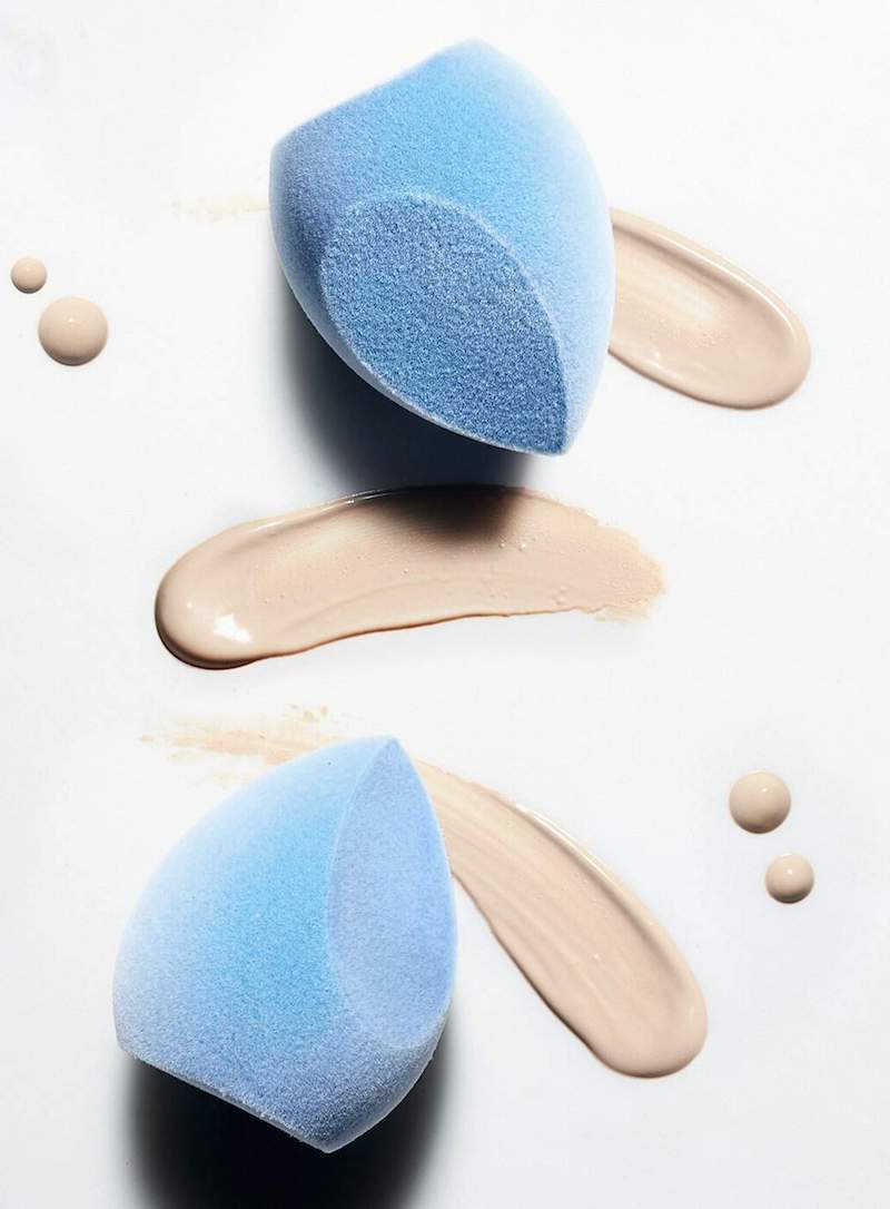 How to clean your beauty blender 4 fast and easy methods