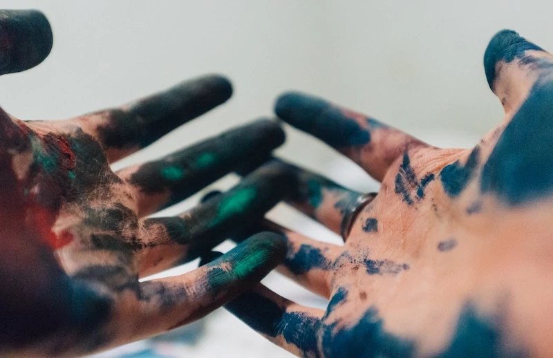 How to remove pen ink from clothes after drying Tips & Tricks