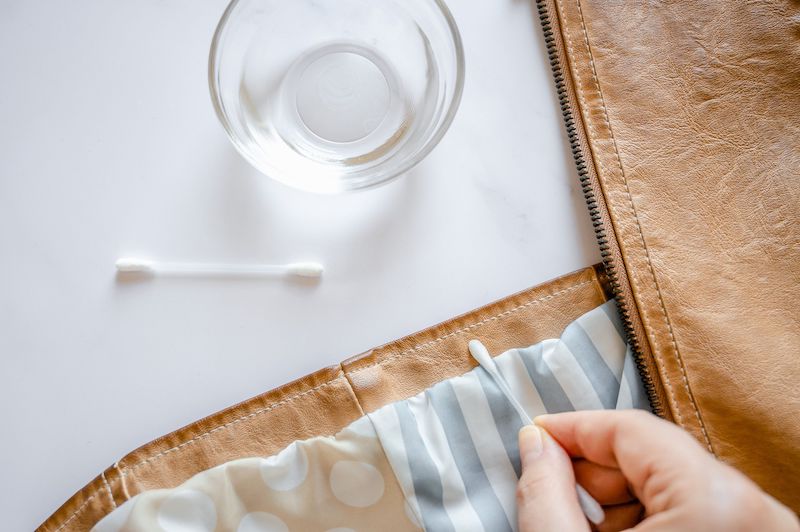 How to remove pen ink from clothes after drying Tips & Tricks