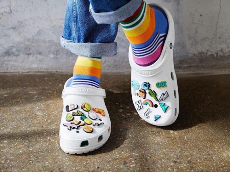 How to Clean Crocs An Easy Guide