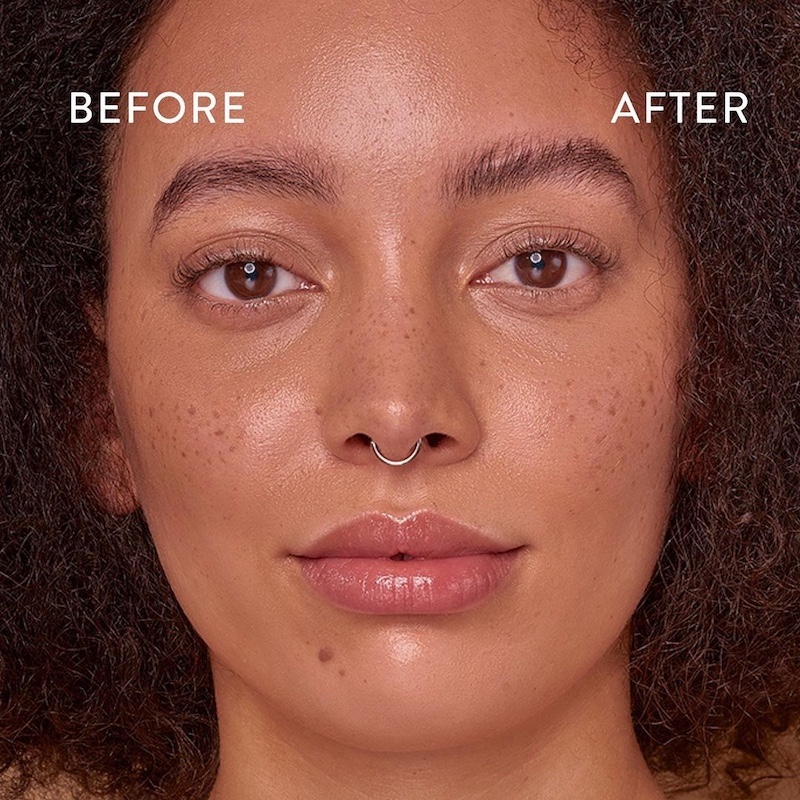 How to do Soap Brows The Natural Eyebrow Trend