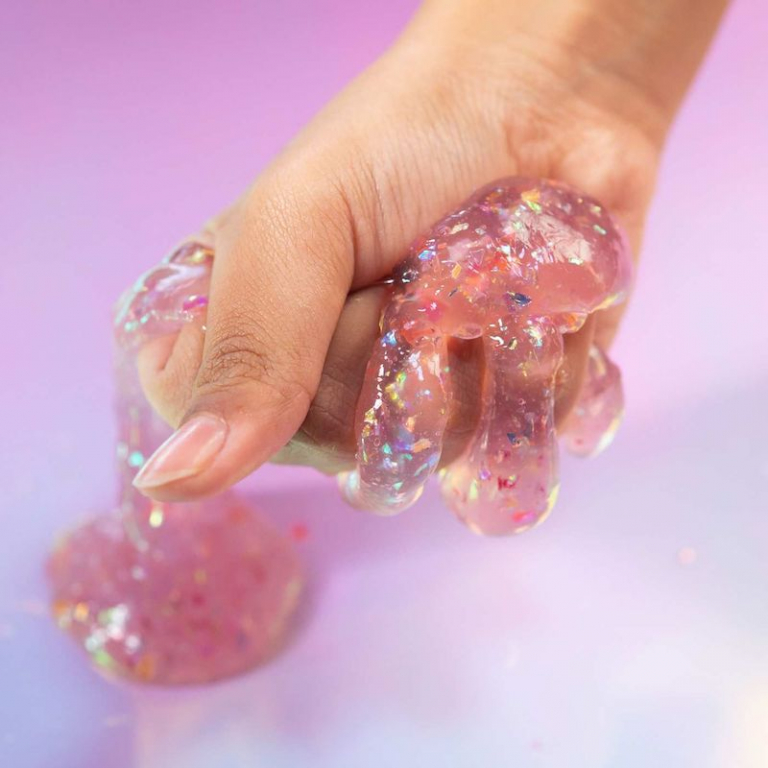 Get Slime Out Of Carpet, Fabrics, Hair, and More