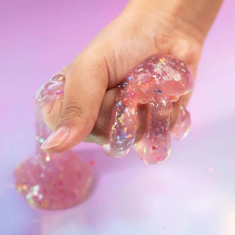 How To Get Slime Out Of Carpet, Fabrics, Hair, and More