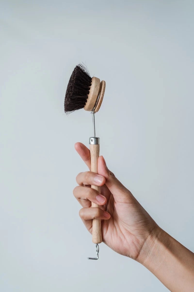 Ultimate Guide How To Clean a Cast Iron Skillet