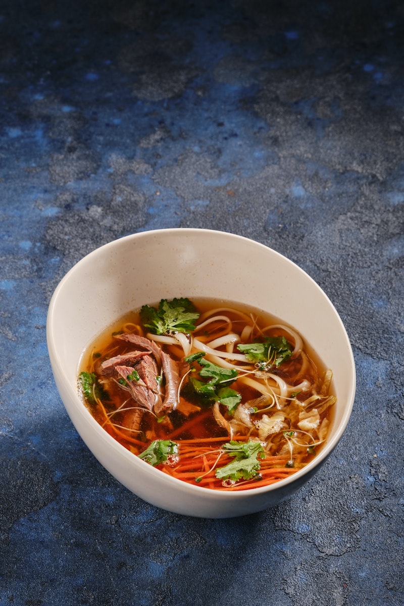 Bone Broth Benefits and Side Effects