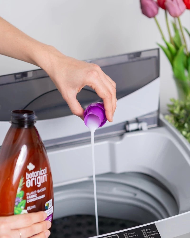 Ultimate Guide How to wash your towels the right way