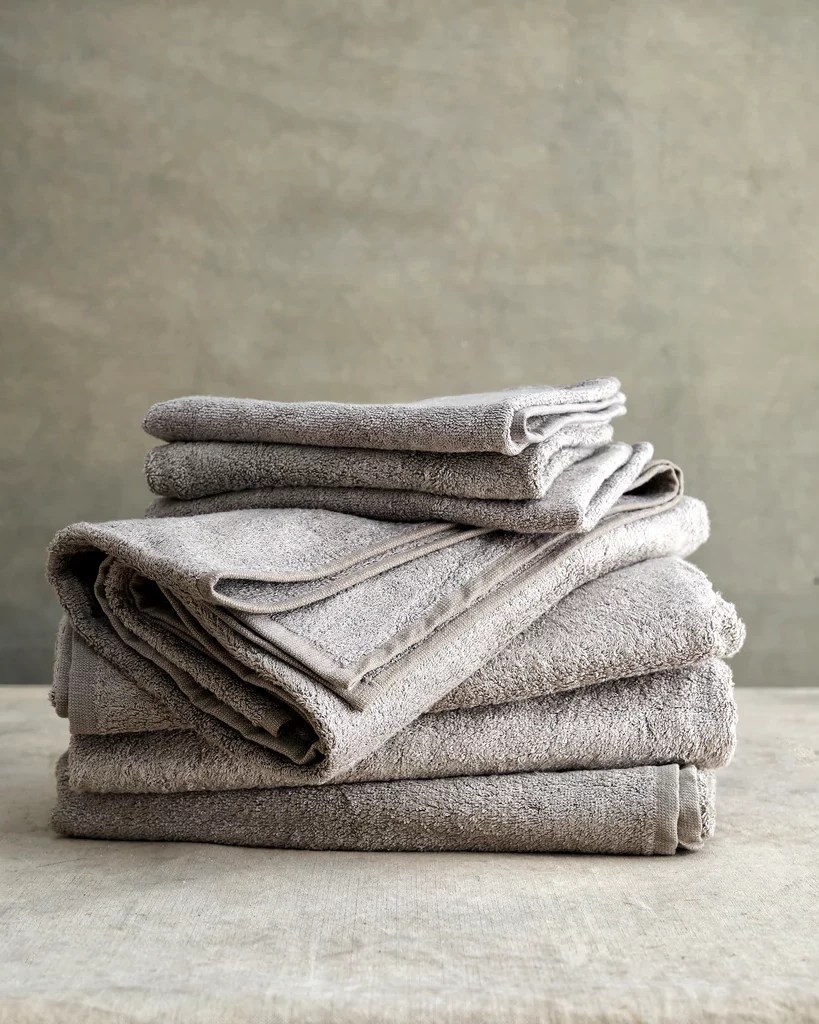 Ultimate Guide How to wash your towels the right way