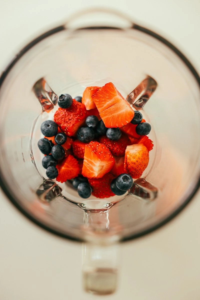 11 Foods You Should NEVER Put in a Blender