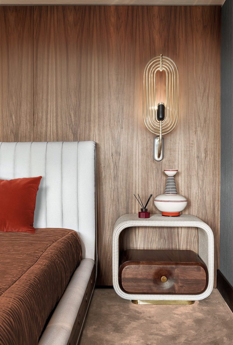 How the Color of your Bedroom Affects your Sleep (according to sleep