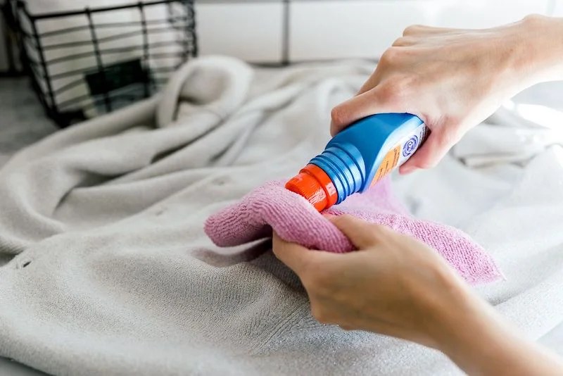 How To Wash Sweaters The Right Way (No More Shrinking!)