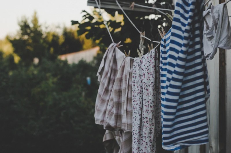 7 Effective Tips How To Dry Clothes Fast Without A Dryer