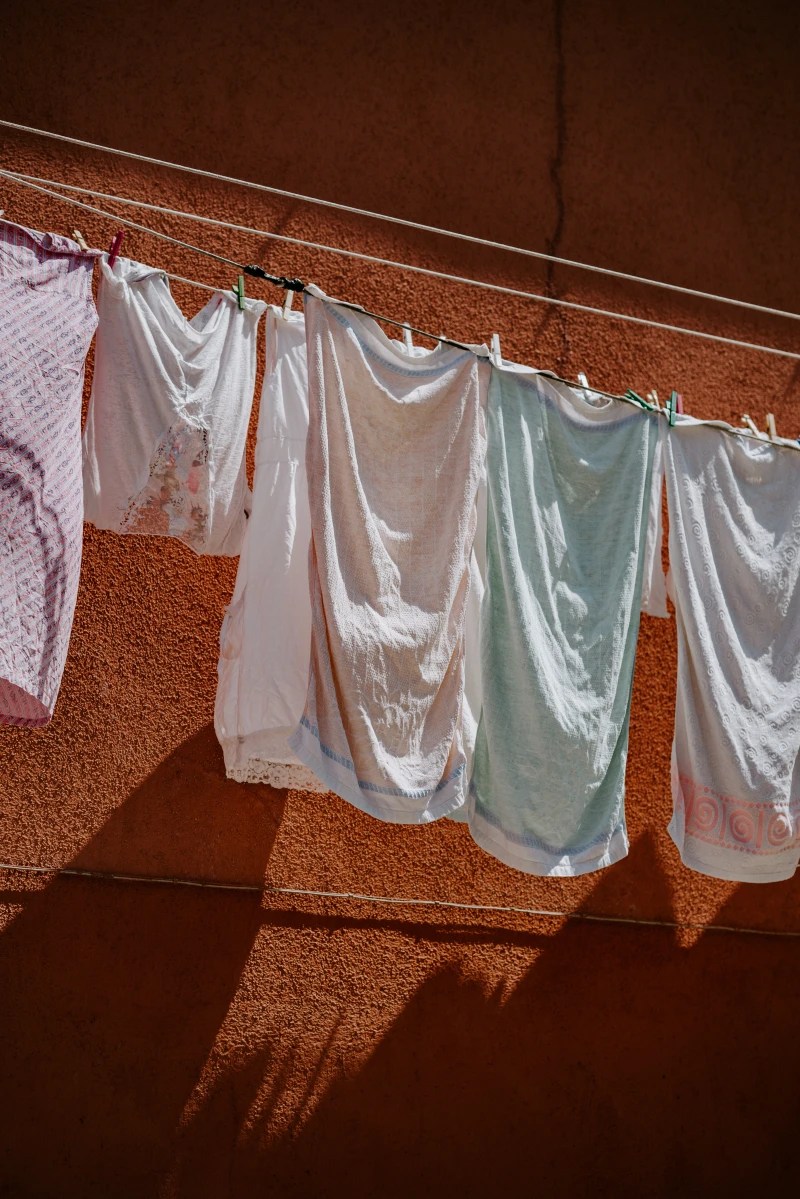7 Effective Tips How To Dry Clothes Fast Without A Dryer