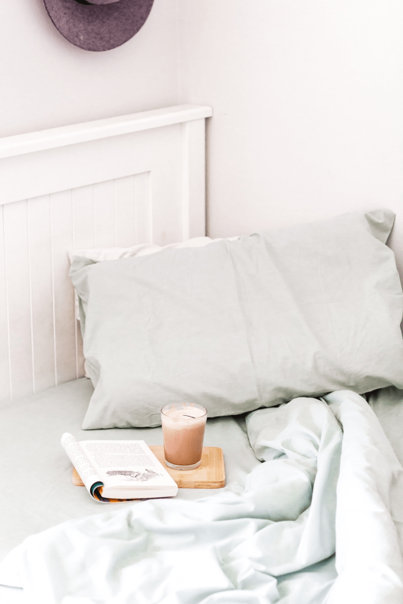 How to Choose The Best Pillow For You Tips & Tricks