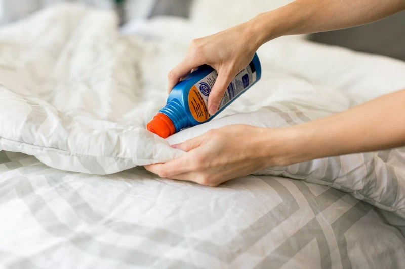 How To Wash A Weighted Blanket The Right Way StepbyStep Guide