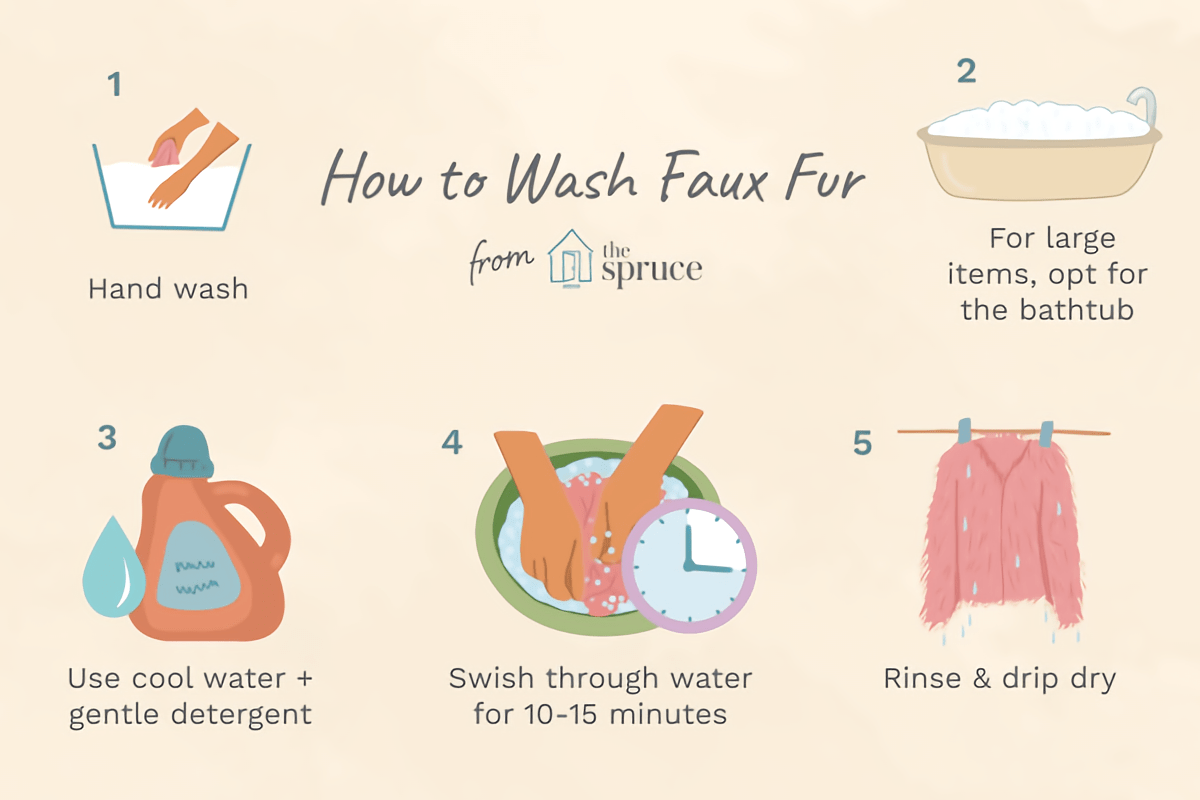 How to Wash Your Winter Jackets and Coats The Right Way
