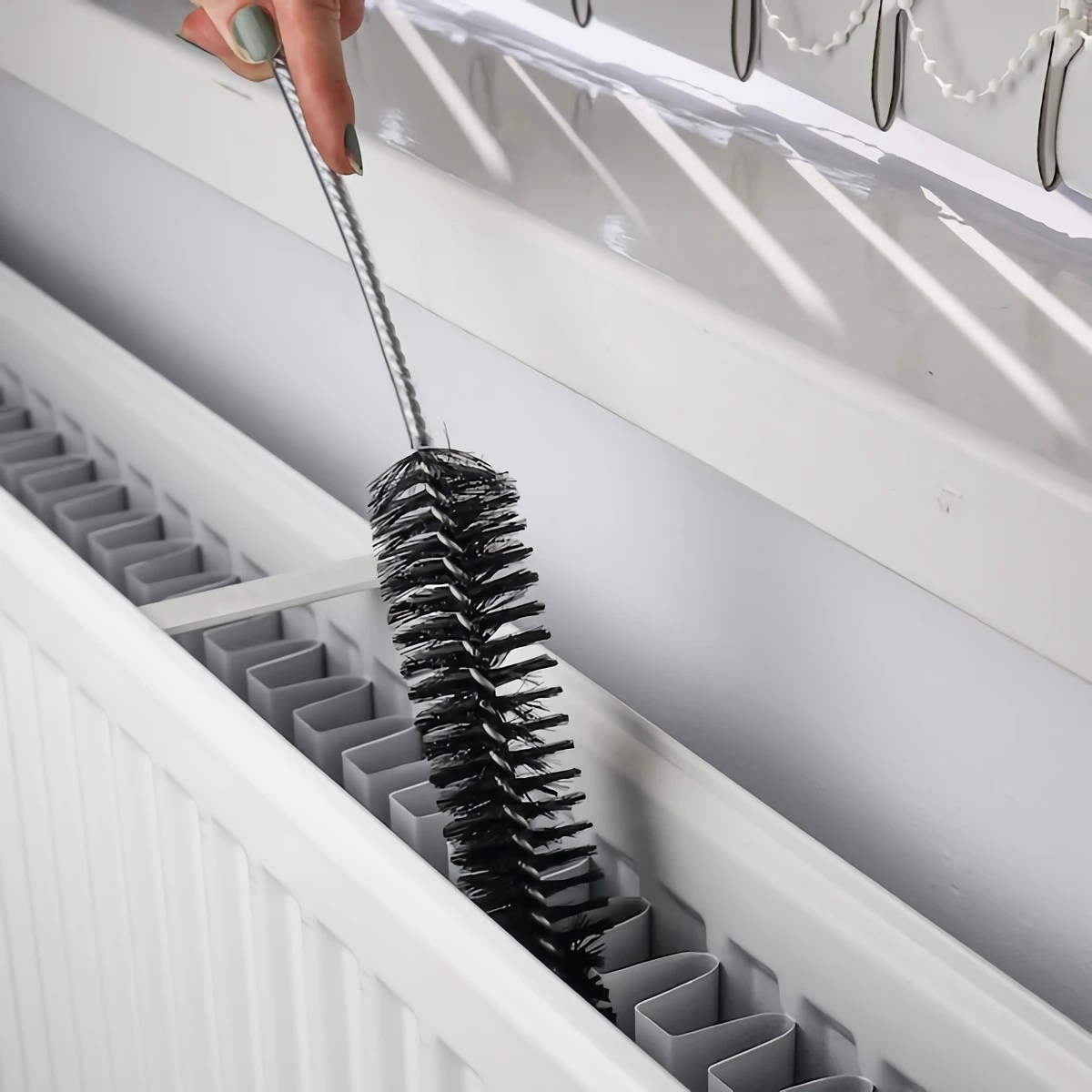 Here Is How To Clean a Radiator In Just 5 Simple Steps