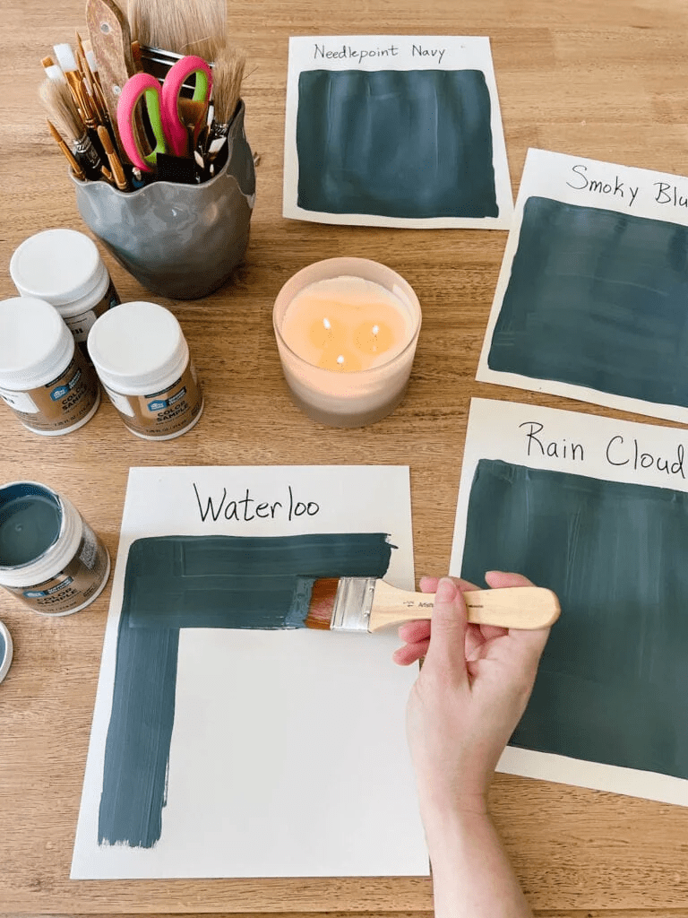 How to Choose The Perfect Paint Wall Color (6 Expert Tips)