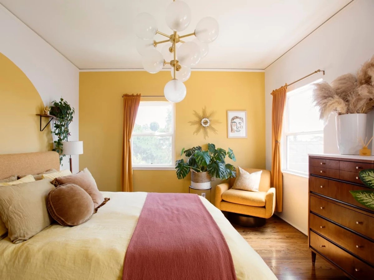 How to Choose The Perfect Paint Wall Color (6 Expert Tips)