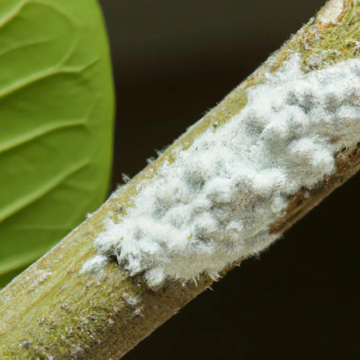 How To Get Rid Of Mealybugs Effective Solutions For Your Plants