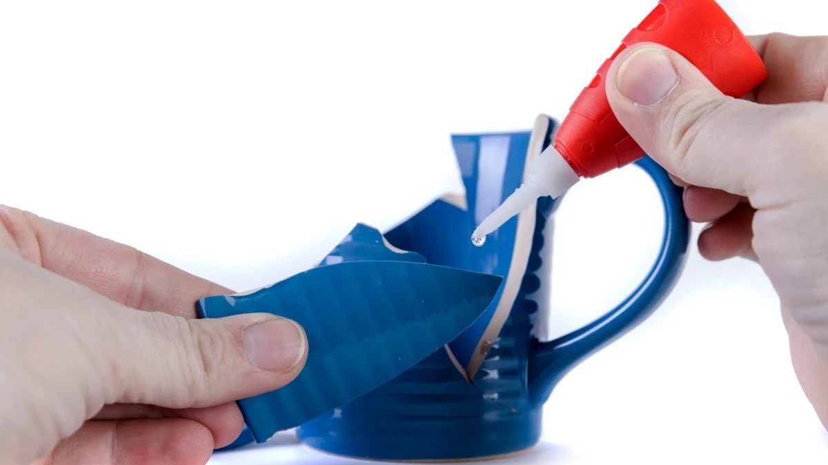 How To Remove Super Glue From Almost Anything