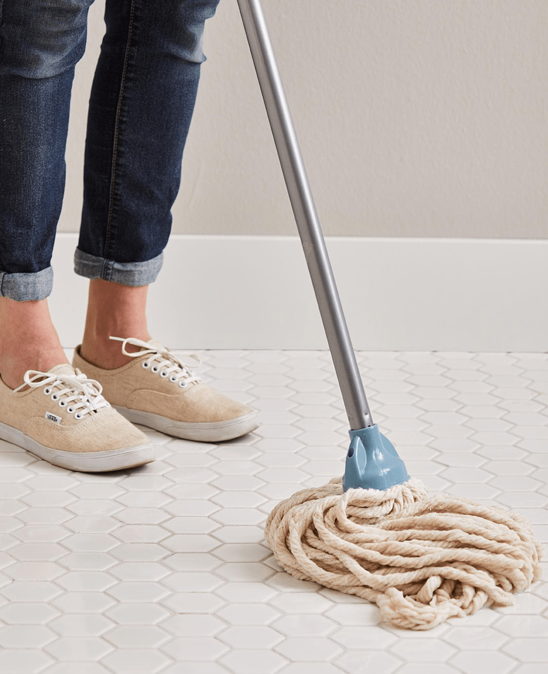 How to Clean The Different Types of Floors (Ultimate Guide)